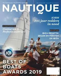 Nautique Magazine - december 2019