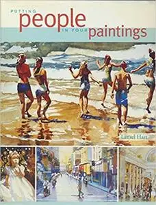 Putting People in Your Paintings