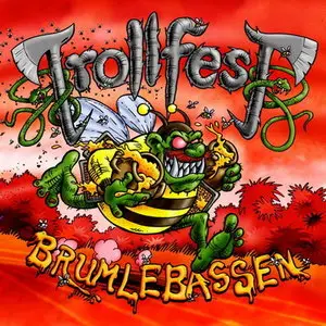 Trollfest - Brumlebassen (2012)