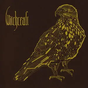 Witchcraft - Legend (2012)