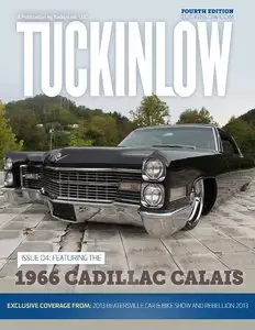  Tuckinlow Fourth Edition – Issue 04