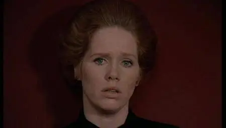 Viskningar och rop / Cries and Whispers (1972)