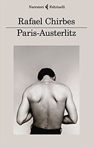 Paris-Austerlitz - Rafael Chirbes