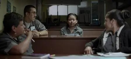 La camarista / The Chambermaid (2018)