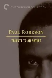 Paul Robeson: Tribute to an Artist (1979)