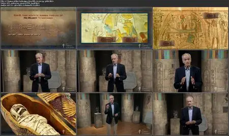 TTC Video - Decoding the Secrets of Egyptian Hieroglyphs [720p]