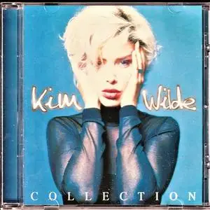 Kim Wilde - Collection (1998)