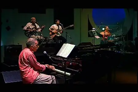 V.A. - Bossa Nova: In Concert (2008)
