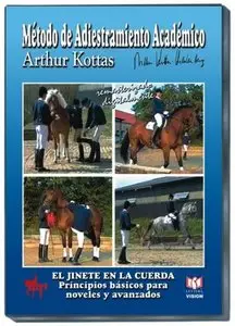 Método de adiestramiento académico con Arthur Kottas