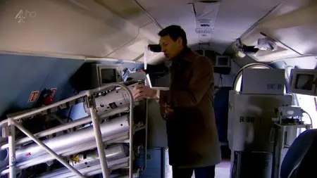 Channel 4 - Dispatches: Britains Defence Squeeze (2015)
