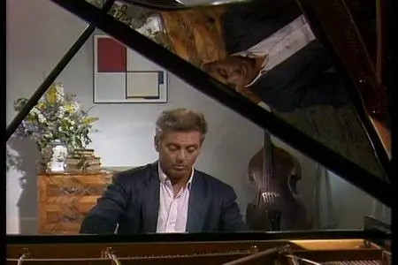Daniel Barenboim Anniversary Edition - Daniel Barenboim plays Liszt, vol 2 (2017/1985)
