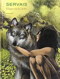 Il lupo mi ha detto