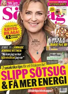 Aftonbladet Söndag – 11 september 2022