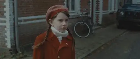 Frygtelig lykkelig (Terribly Happy) (2008)