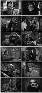 Shanghai Express (1932) - Josef von Sternberg