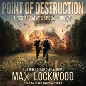 «Point of Destruction» by Max Lockwood