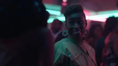 Insecure S02E03