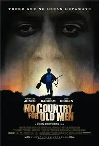 Старикам тут не место / No Country for Old Men (2007)