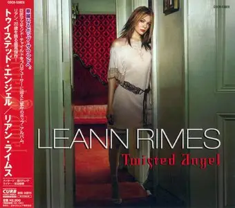 LeAnn Rimes - Albums Collection 1996-2007 (11CD)