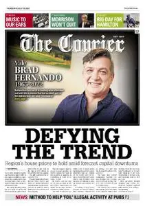 The Courier - 18 August 2022