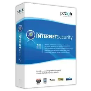 PC Tools Internet Security 2010 7.0.0.514 Retail