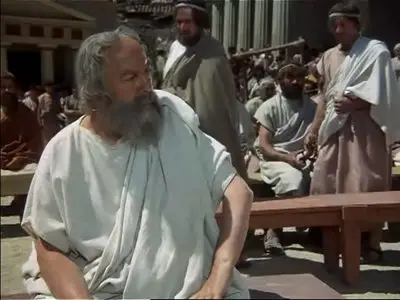 Socrate (1971)
