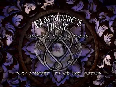 Blackmore’s Night - The Beginning (2012) [Box Set, 2CDs + 2DVDs]
