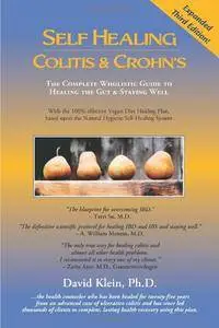 Self Healing Colitis & Crohn’s, 3rd Edition