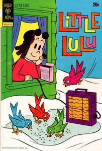 Little Lulu 1973-05 211