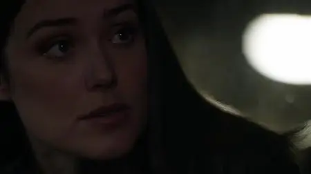 The Blacklist S06E08