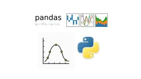 Practical Data Analysis with Python and Pandas ,Real Project