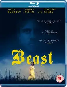 Beast (2017) [w/Commentary]