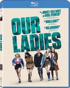 Our Ladies (2019)