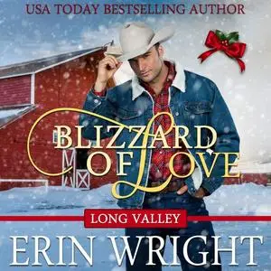 «Blizzard of Love» by Erin Wright