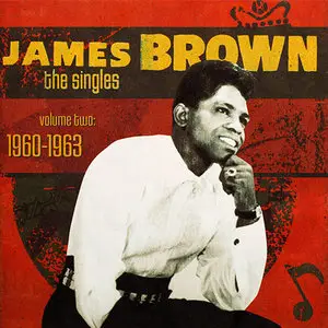 James Brown - The Singles 1956-1979: Vol.1 - Vol.10 (2007-2011)