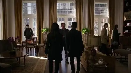 Elementary S06E13