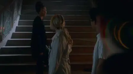 Marvel's Runaways S03E03