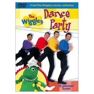 The Wiggles - 9 shows