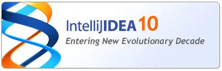 JetBrains IntelliJ IDEA v10.5 Ultimate Edition (Win / Mac OS X / Linux)