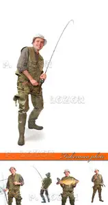Fisherman photo