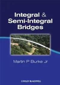 Integral and Semi-Integral Bridges