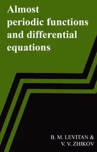 Almost Periodic Functions and Differential Equations