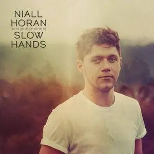 Niall Horan - 4 Releases (2016-2017)