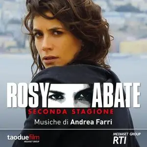 Andrea Farri - Rosy Abate seconda stagione (Colonna sonora originale della serie Tv) (2019)
