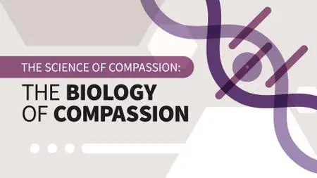 The Science of Compassion: The Biology of Compassion (Video Audio)