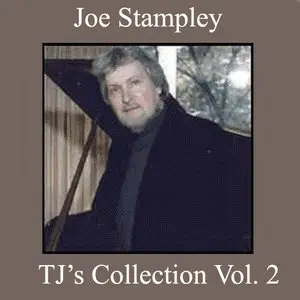 Joe Stampley (Country & 60's Rock)