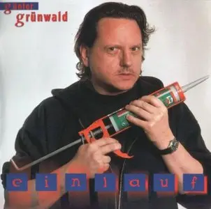 Günter Grünwald - Einlauf (1997)