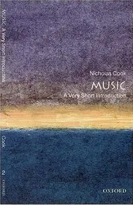 Music: A Very Short Introduction [Repost]