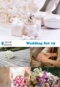 Photos - Wedding Set 19