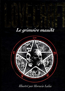 Lovecraft - Le Grimoire Maudit